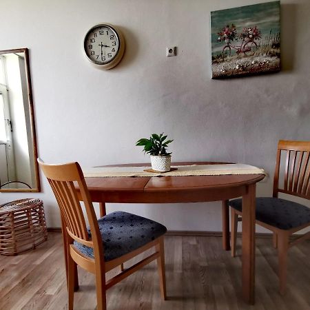 Apartma Mb-Center Maribor Buitenkant foto