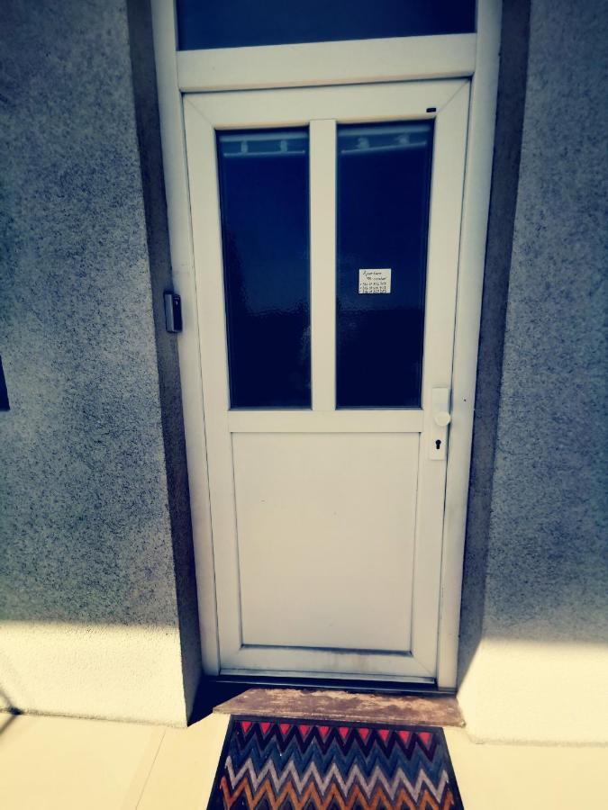 Apartma Mb-Center Maribor Buitenkant foto